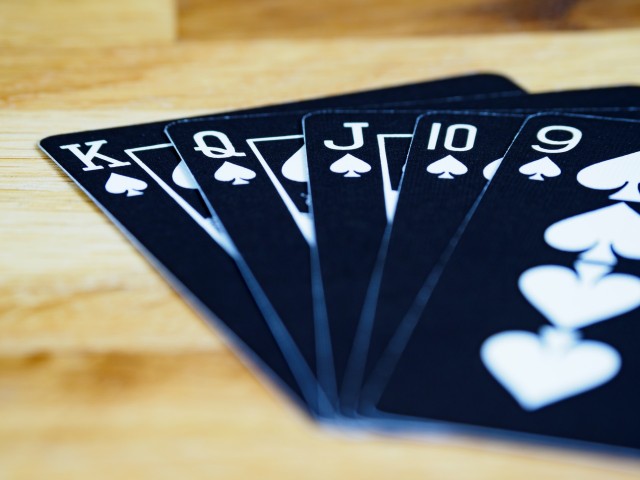 Skrill Casino