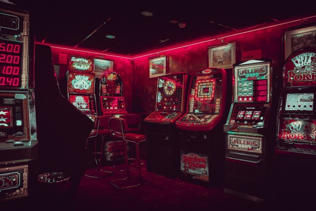 Payment methods at Casino Clic