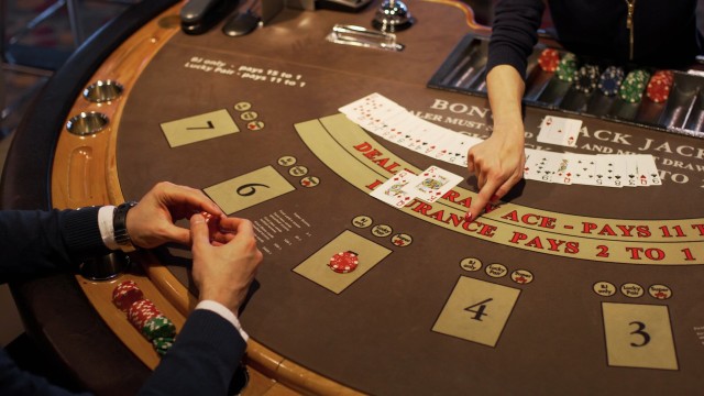 Casinos with a Minimum Deposit of $1