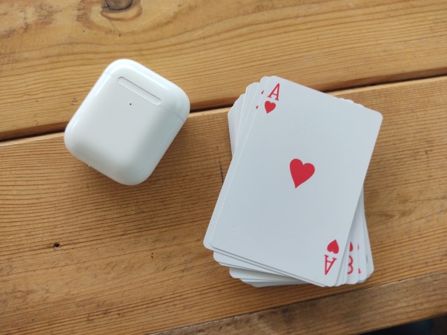 Casino Mate